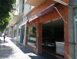 Tienda
