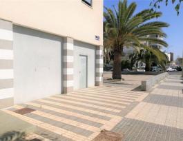 Propiedades Comercial