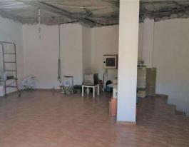Propiedades Comercial