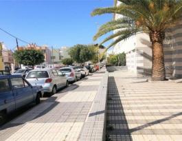 Propiedades Comercial