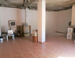 Propiedades Comercial