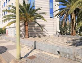 Propiedades Comercial