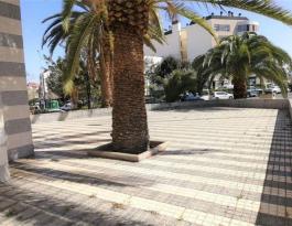 Propiedades Comercial