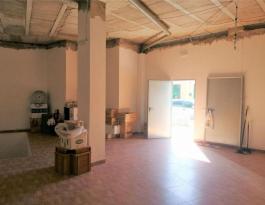 Propiedades Comercial