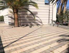 Propiedades Comercial