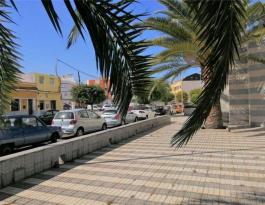 Propiedades Comercial