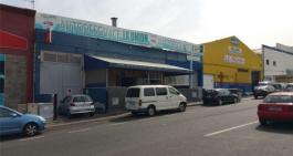 Propiedades Comercial