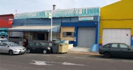 Propiedades Comercial