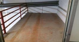 Propiedades Comercial