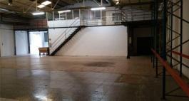 Propiedades Comercial