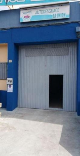 Propiedades Comercial