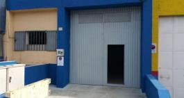 Propiedades Comercial