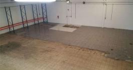 Propiedades Comercial