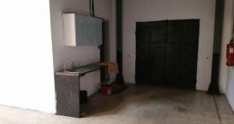 Propiedades Comercial