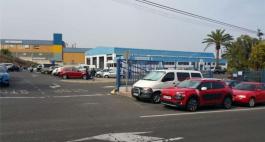 Propiedades Comercial