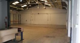 Propiedades Comercial