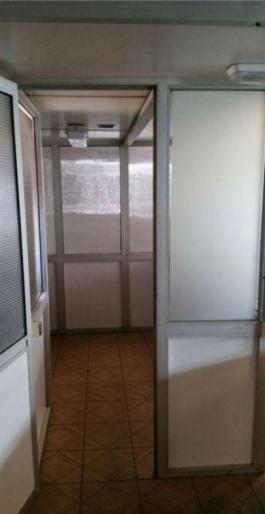 Propiedades Comercial