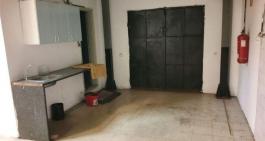 Propiedades Comercial