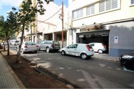Commercial Property