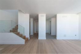 Intermediate house