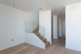 Intermediate house