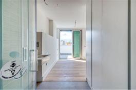 Intermediate house