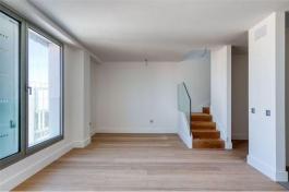 Intermediate house