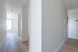 Intermediate house