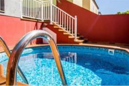 Chalet pareado