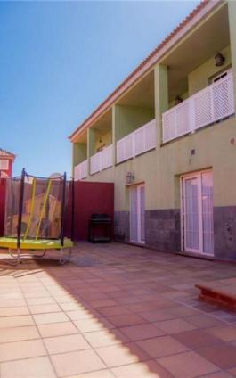 Chalet pareado