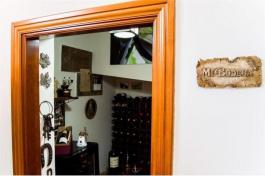 Chalet pareado