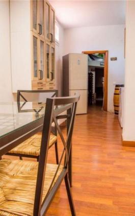 Chalet pareado
