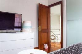 Chalet pareado