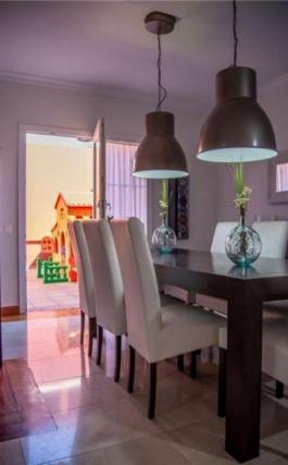 Chalet pareado