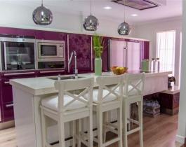 Chalet pareado