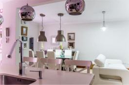 Chalet pareado