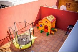Chalet pareado