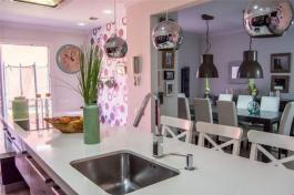 Chalet pareado