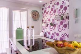Chalet pareado