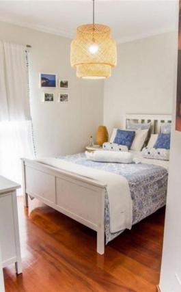 Chalet pareado