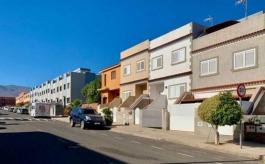 Chalet adosado