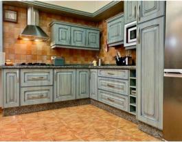 Chalet adosado