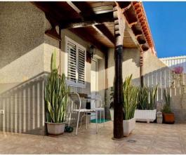 Chalet adosado
