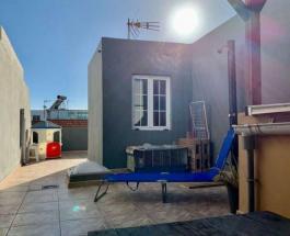 Chalet adosado