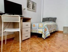 Chalet adosado