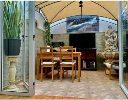 Chalet adosado