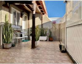 Chalet adosado