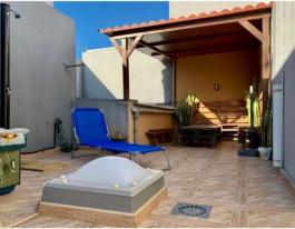 Chalet adosado