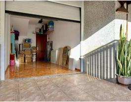Chalet adosado