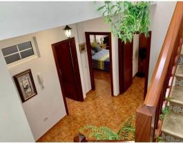 Chalet adosado
